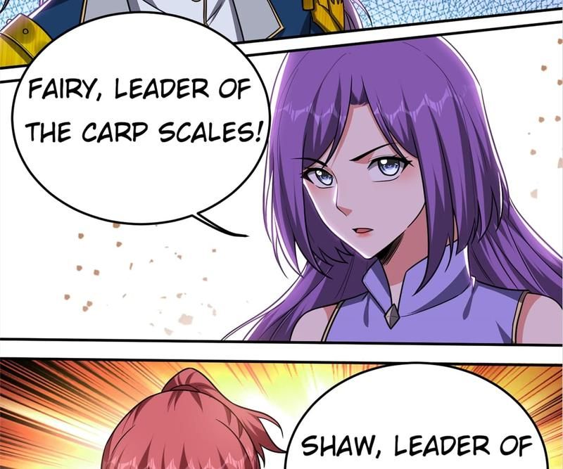 Pick Up the Prettiest Girl - Episode 339 — page 58