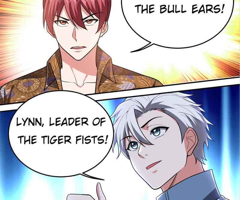 Pick Up the Prettiest Girl - Episode 339 — page 59