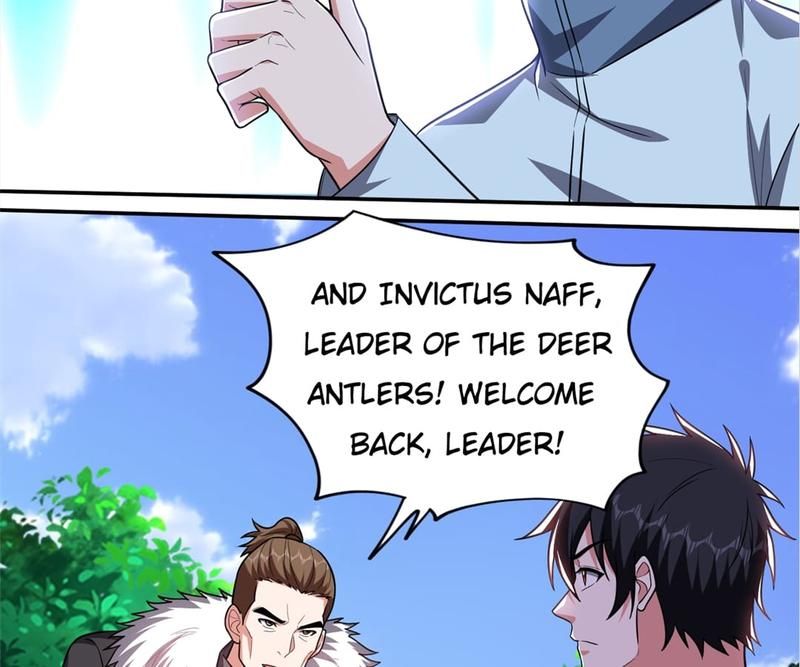 Pick Up the Prettiest Girl - Episode 339 — page 60