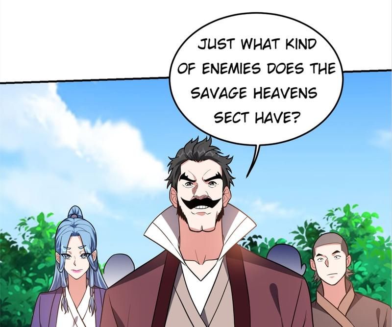 Pick Up the Prettiest Girl - Episode 339 — page 8