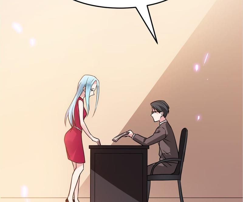 Pick Up the Prettiest Girl - Episode 34 — page 27