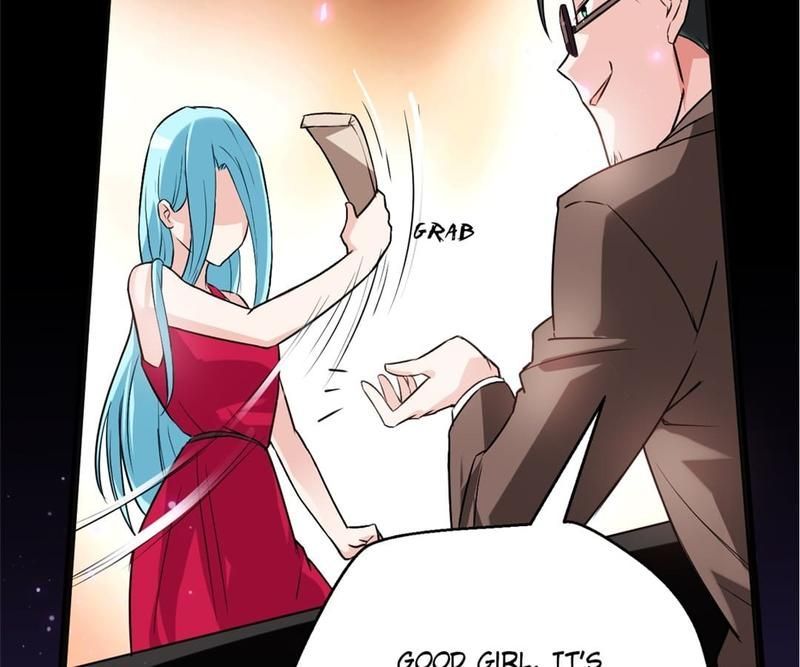 Pick Up the Prettiest Girl - Episode 34 — page 30