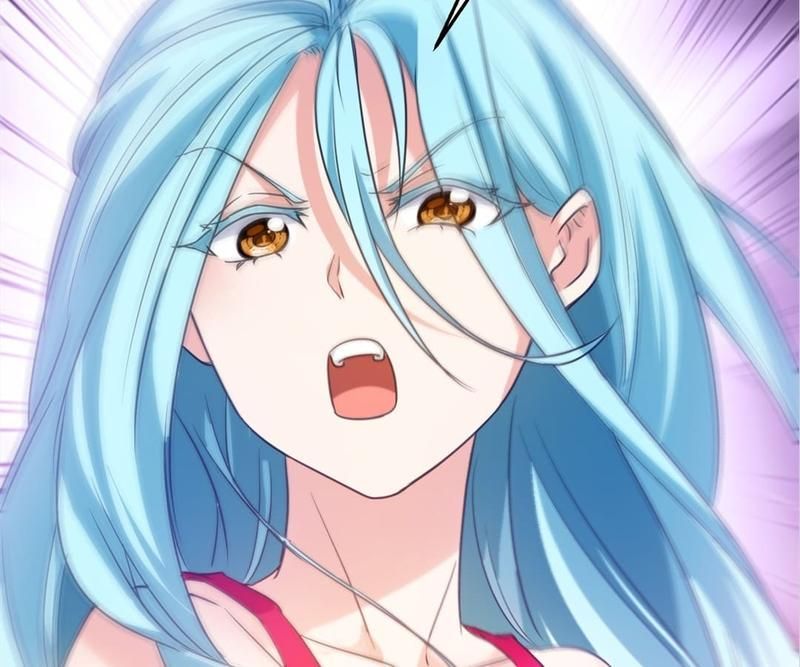 Pick Up the Prettiest Girl - Episode 34 — page 36