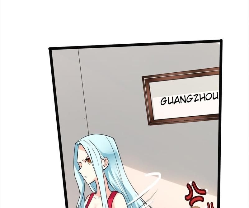 Pick Up the Prettiest Girl - Episode 34 — page 39