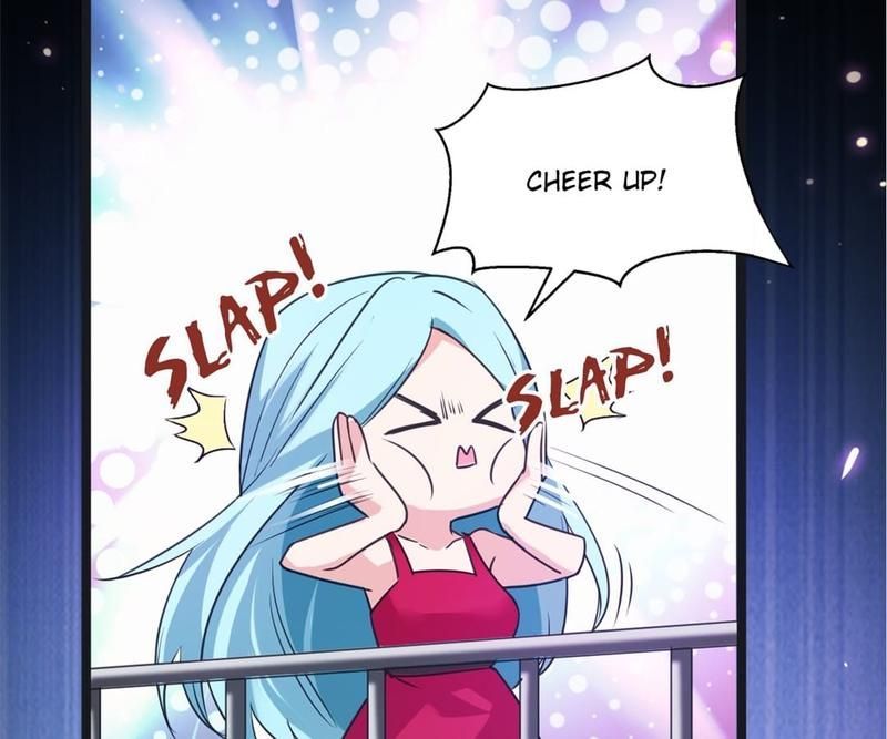 Pick Up the Prettiest Girl - Episode 34 — page 50