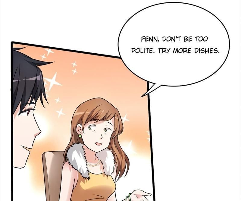 Pick Up the Prettiest Girl - Episode 34 — page 59