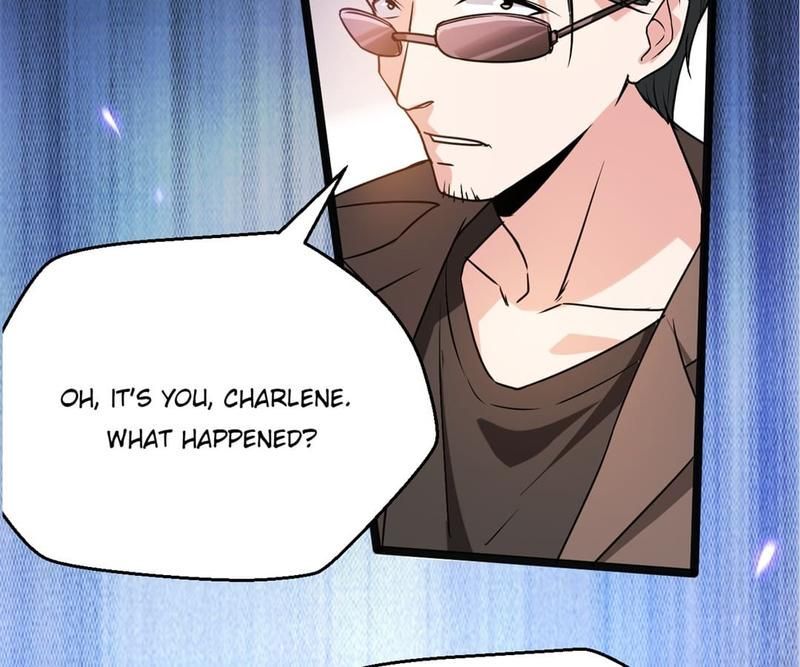 Pick Up the Prettiest Girl - Episode 34 — page 6