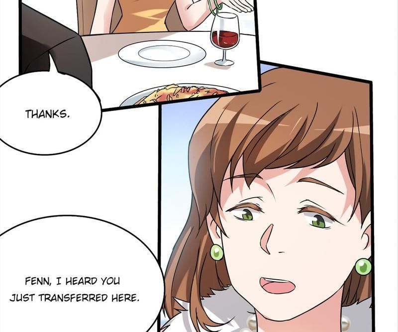 Pick Up the Prettiest Girl - Episode 34 — page 60