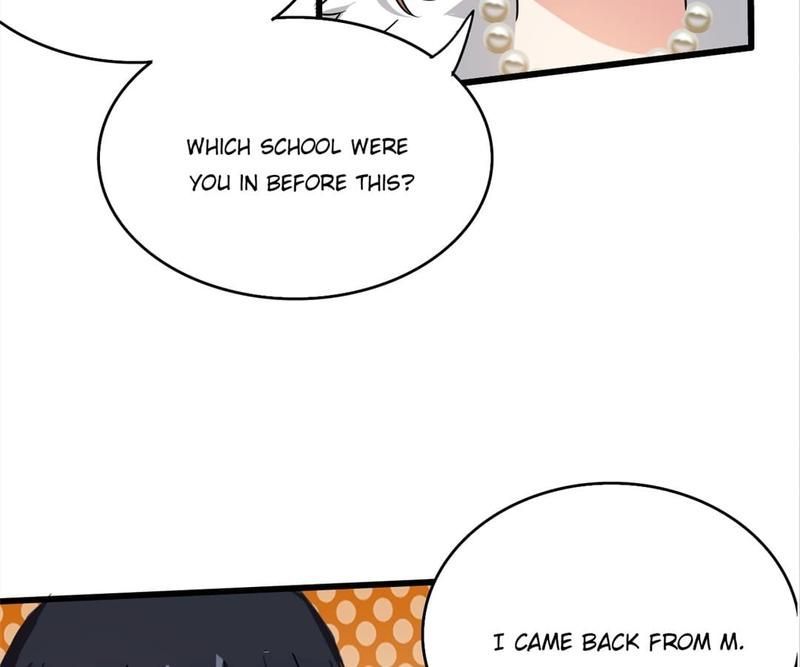 Pick Up the Prettiest Girl - Episode 34 — page 61