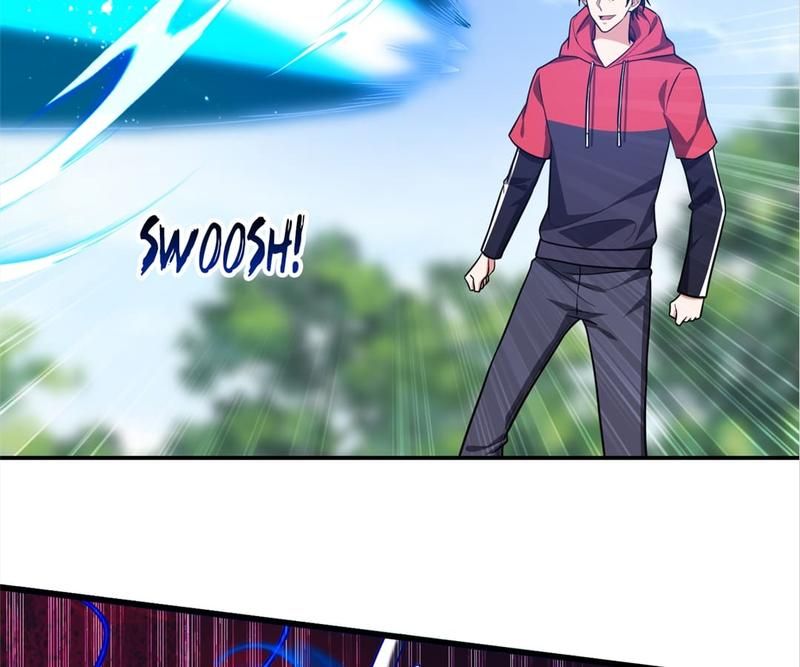 Pick Up the Prettiest Girl - Episode 340 — page 11