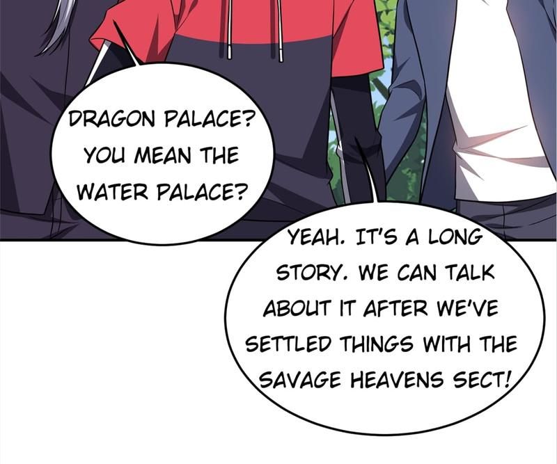 Pick Up the Prettiest Girl - Episode 340 — page 2