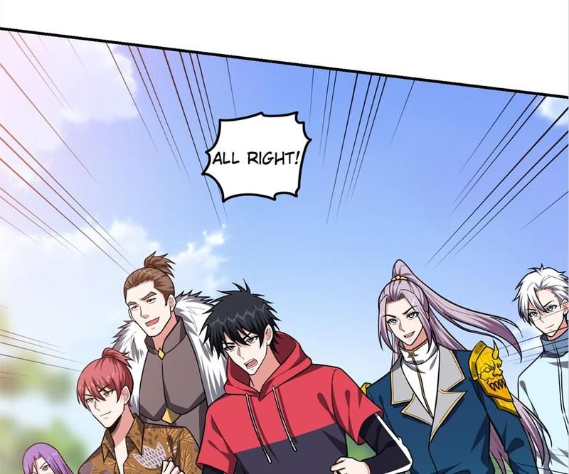 Pick Up the Prettiest Girl - Episode 340 — page 3