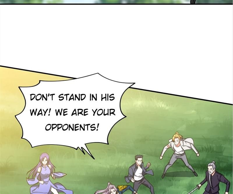 Pick Up the Prettiest Girl - Episode 340 — page 30