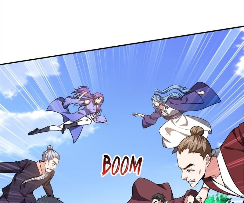Pick Up the Prettiest Girl - Episode 340 — page 32