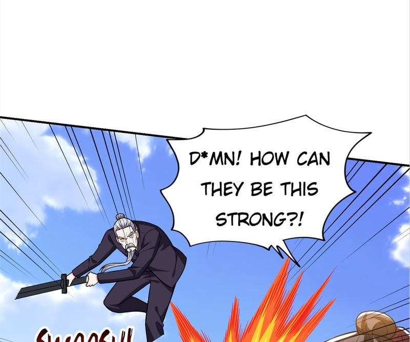 Pick Up the Prettiest Girl - Episode 340 — page 34