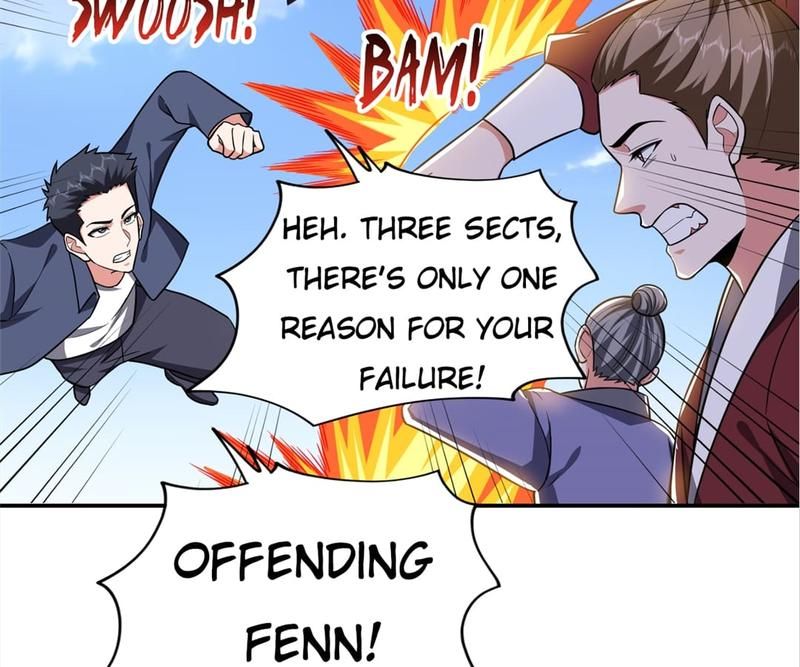 Pick Up the Prettiest Girl - Episode 340 — page 35