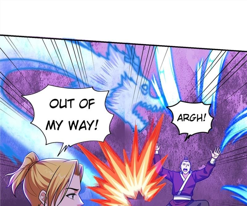 Pick Up the Prettiest Girl - Episode 340 — page 37