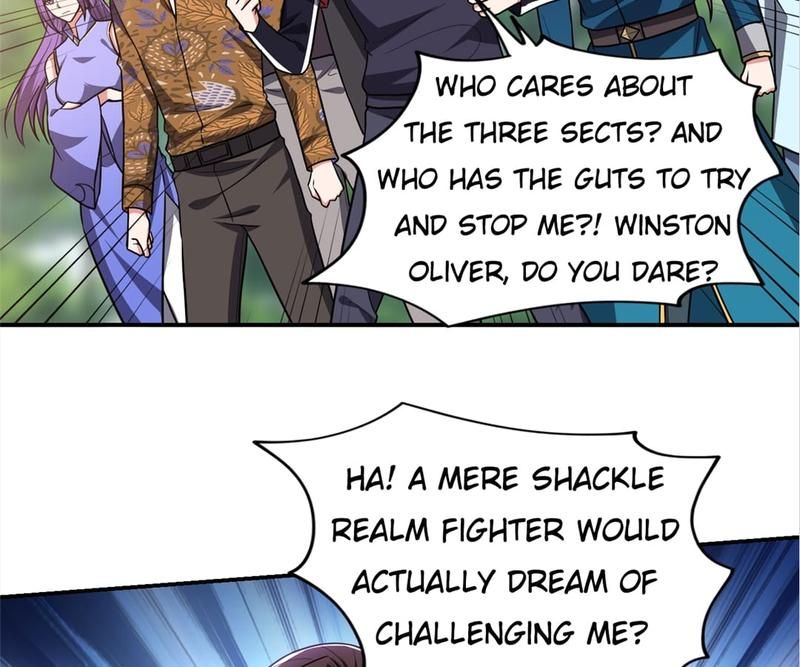 Pick Up the Prettiest Girl - Episode 340 — page 4
