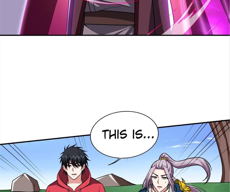 Pick Up the Prettiest Girl - Episode 340 — page 59