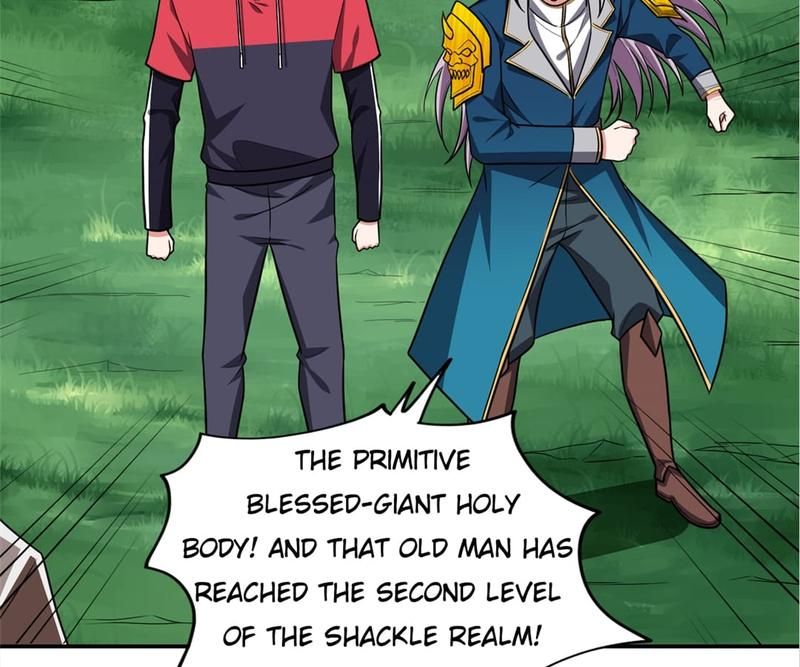 Pick Up the Prettiest Girl - Episode 340 — page 60