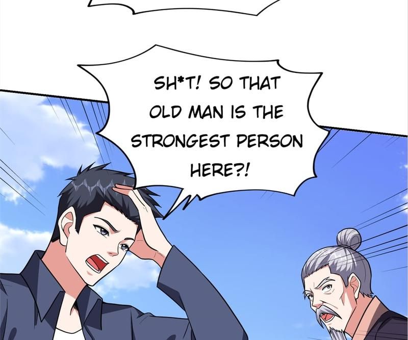 Pick Up the Prettiest Girl - Episode 340 — page 61