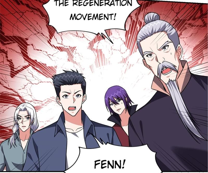 Pick Up the Prettiest Girl - Episode 340 — page 8
