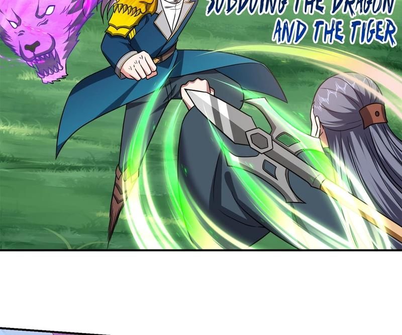 Pick Up the Prettiest Girl - Episode 341 — page 31