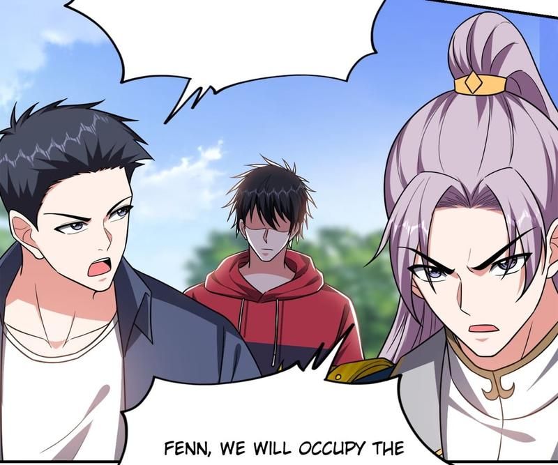Pick Up the Prettiest Girl - Episode 341 — page 34