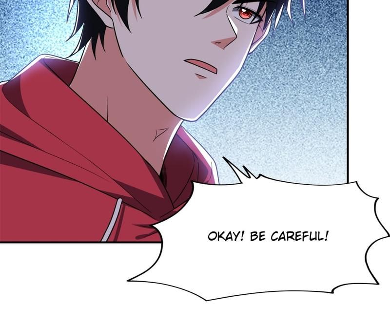Pick Up the Prettiest Girl - Episode 341 — page 36