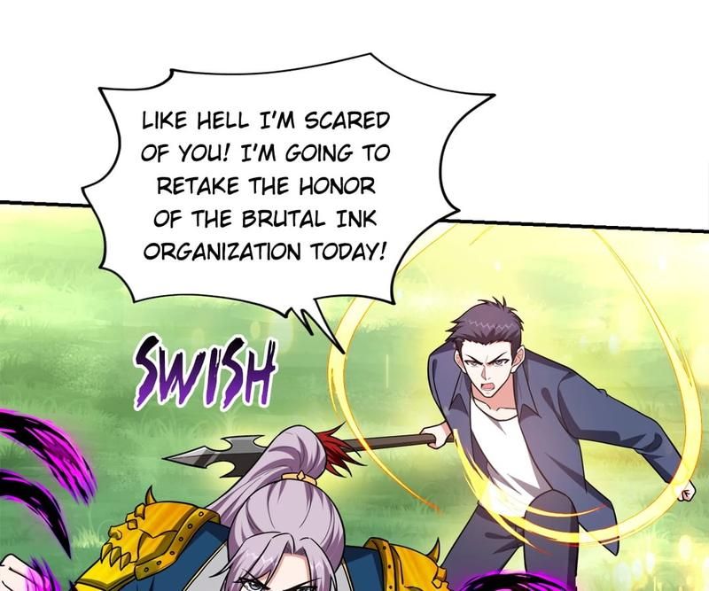 Pick Up the Prettiest Girl - Episode 341 — page 40