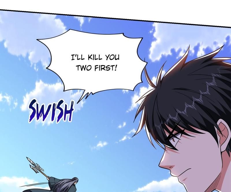 Pick Up the Prettiest Girl - Episode 342 — page 19