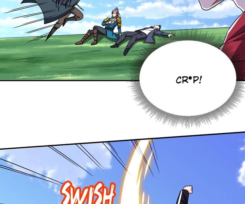 Pick Up the Prettiest Girl - Episode 342 — page 20