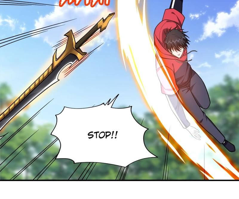 Pick Up the Prettiest Girl - Episode 342 — page 21