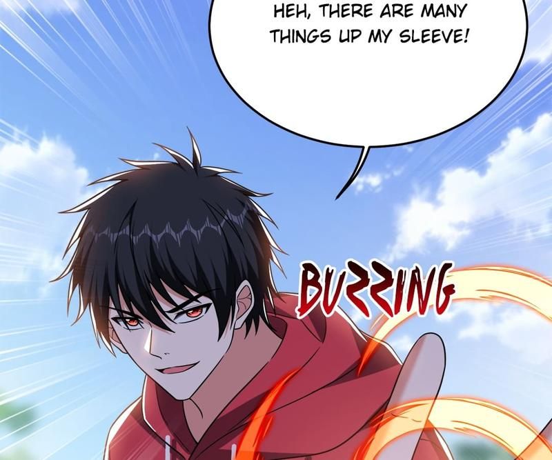 Pick Up the Prettiest Girl - Episode 342 — page 32