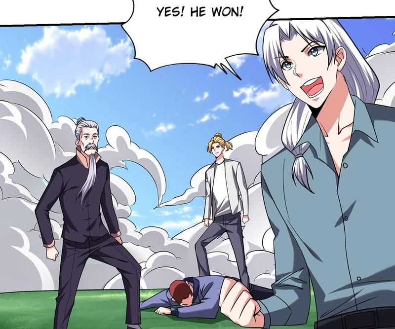 Pick Up the Prettiest Girl - Episode 342 — page 52
