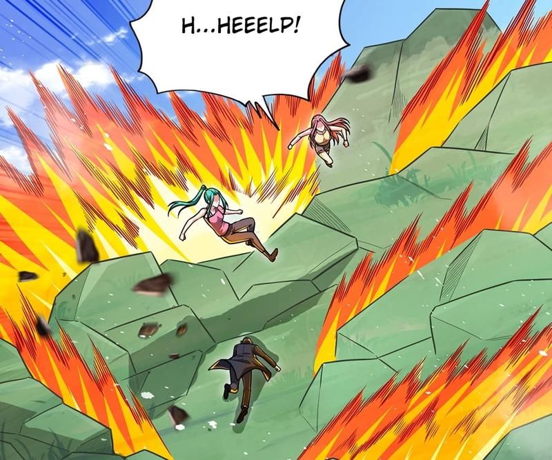 Pick Up the Prettiest Girl - Episode 343 — page 18