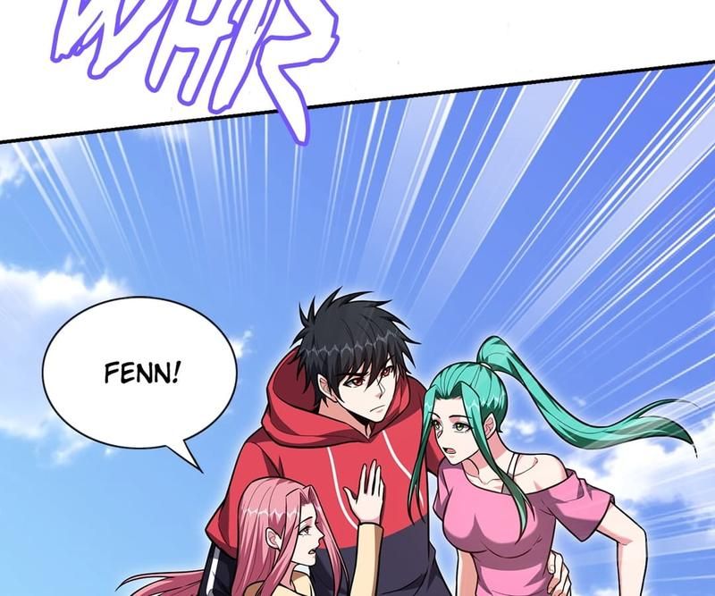 Pick Up the Prettiest Girl - Episode 343 — page 21