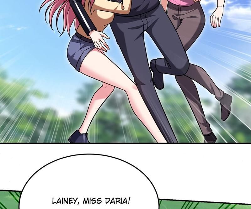 Pick Up the Prettiest Girl - Episode 343 — page 22