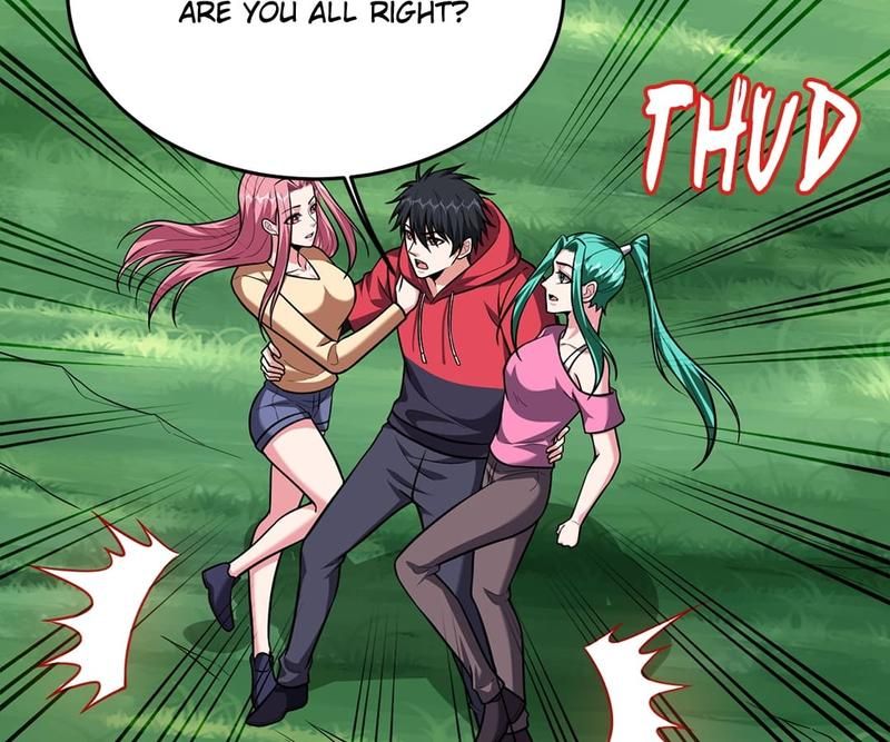 Pick Up the Prettiest Girl - Episode 343 — page 23