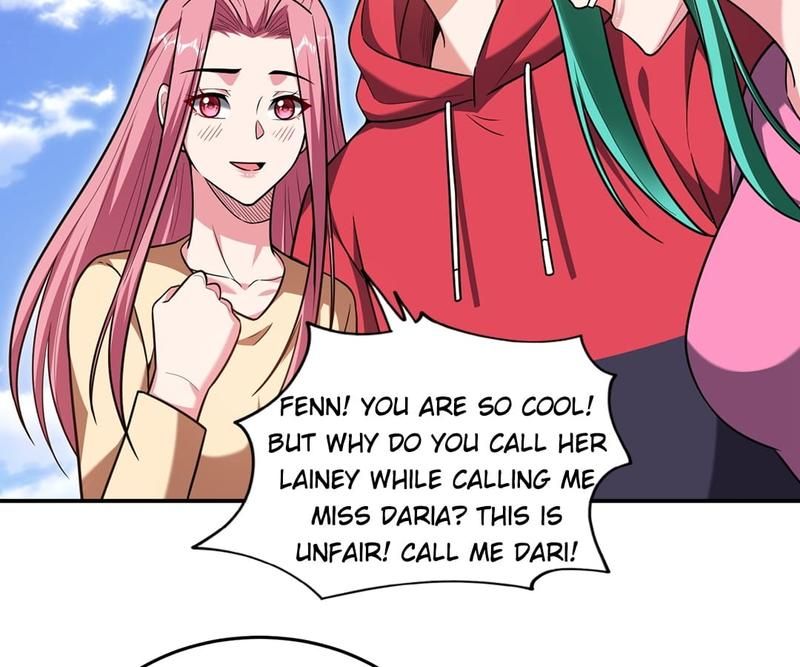 Pick Up the Prettiest Girl - Episode 343 — page 25