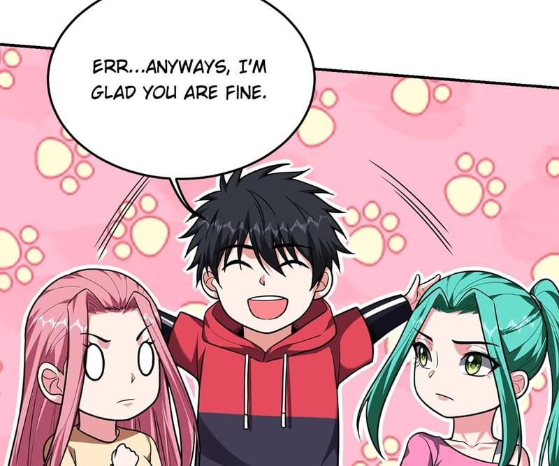 Pick Up the Prettiest Girl - Episode 343 — page 26