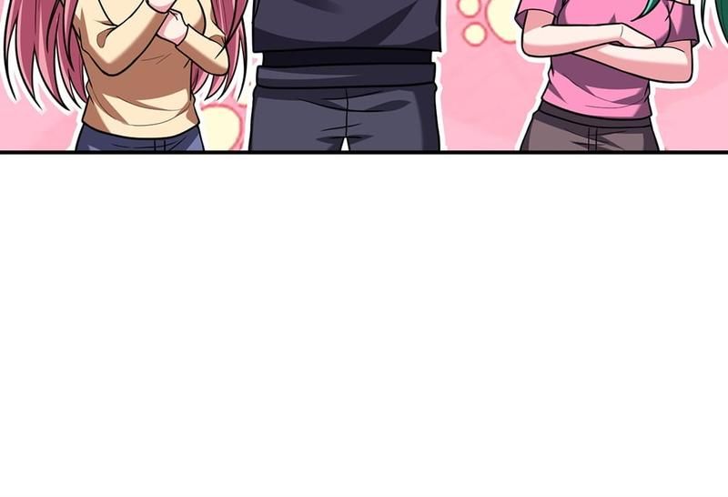Pick Up the Prettiest Girl - Episode 343 — page 27