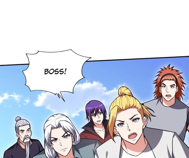 Pick Up the Prettiest Girl - Episode 343 — page 28