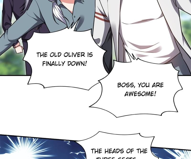 Pick Up the Prettiest Girl - Episode 343 — page 29