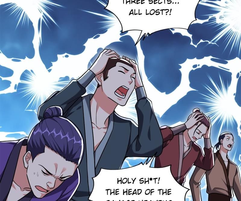 Pick Up the Prettiest Girl - Episode 343 — page 30