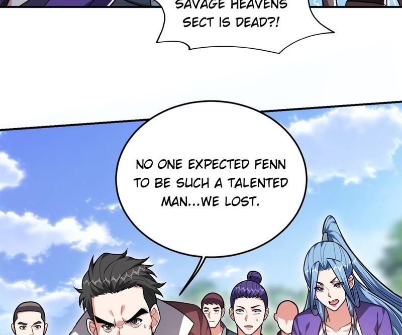 Pick Up the Prettiest Girl - Episode 343 — page 31