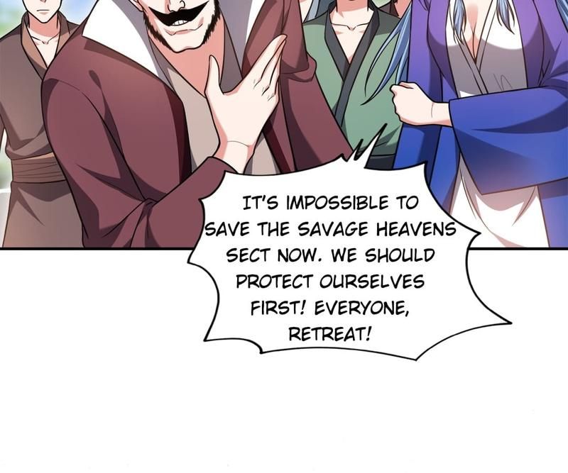 Pick Up the Prettiest Girl - Episode 343 — page 32