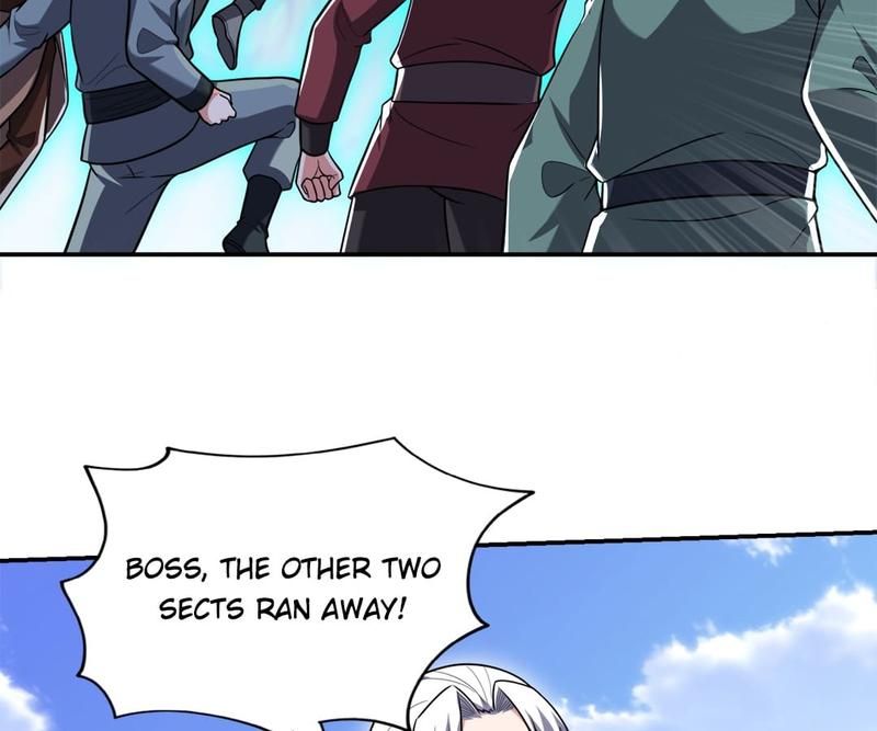 Pick Up the Prettiest Girl - Episode 343 — page 34