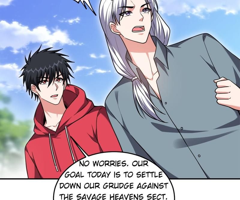 Pick Up the Prettiest Girl - Episode 343 — page 35