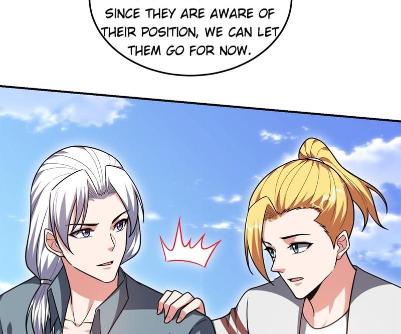 Pick Up the Prettiest Girl - Episode 343 — page 36
